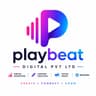 Playbeat Digital logo
