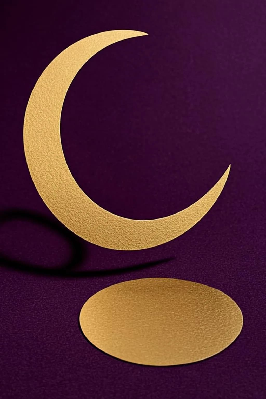 Paper Moons poster artwork