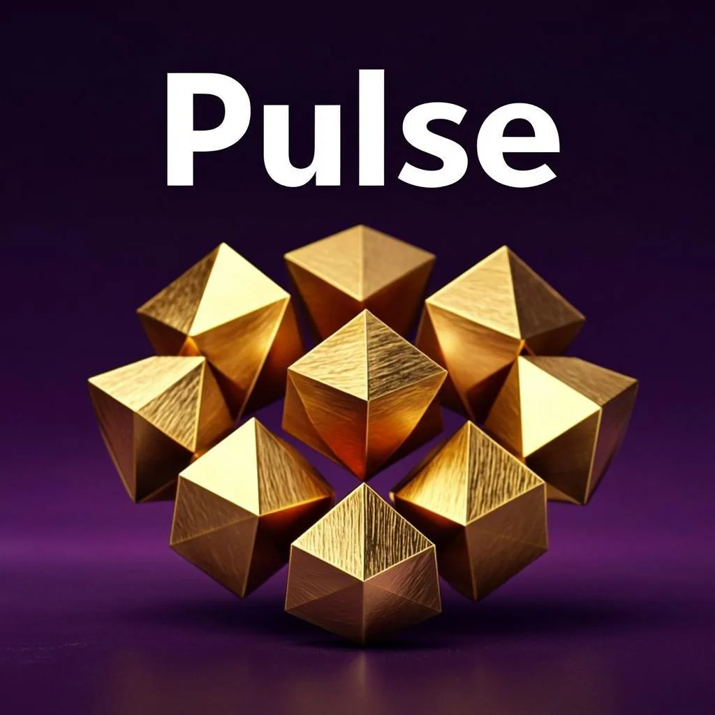 Pulse Drum Kit cover artwork