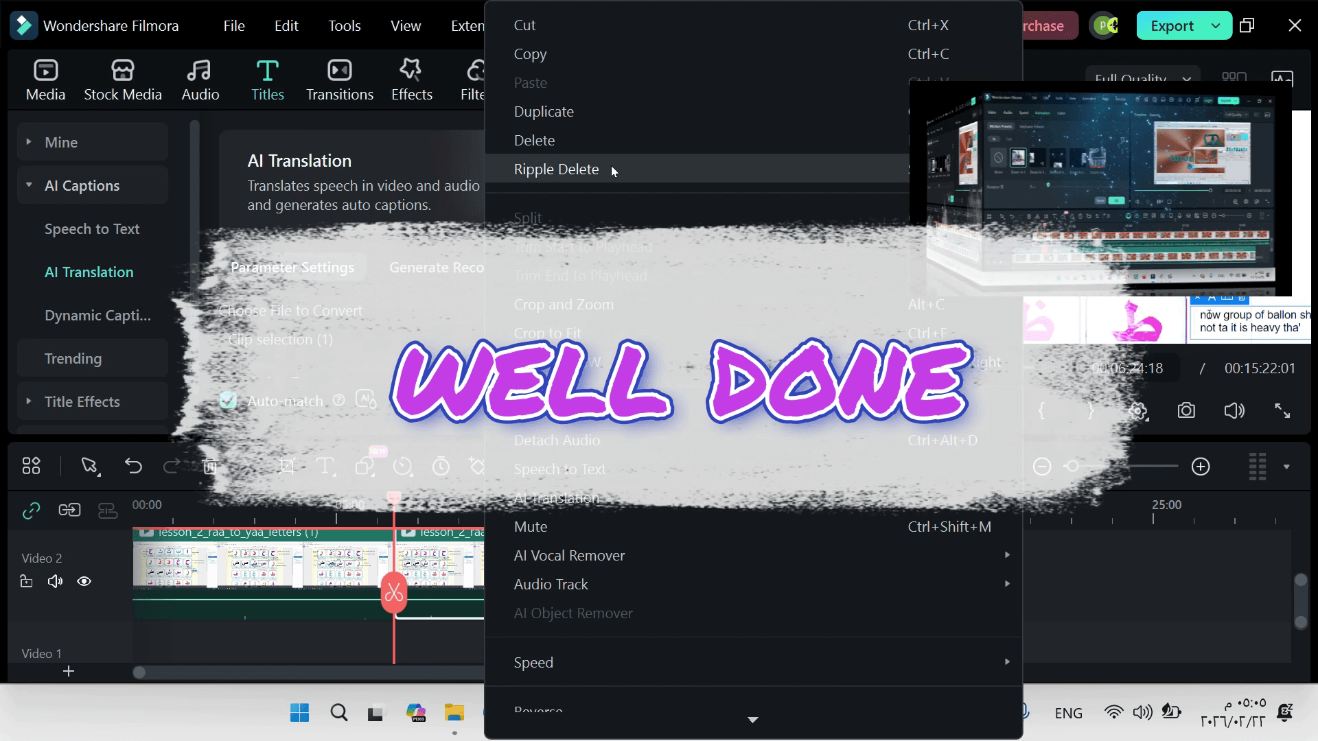 Wondershare Filmora Video Editor Key – All Plans (Instant Delivery)