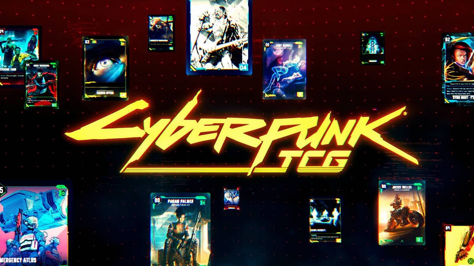 Cyberpunk 2077 — PC