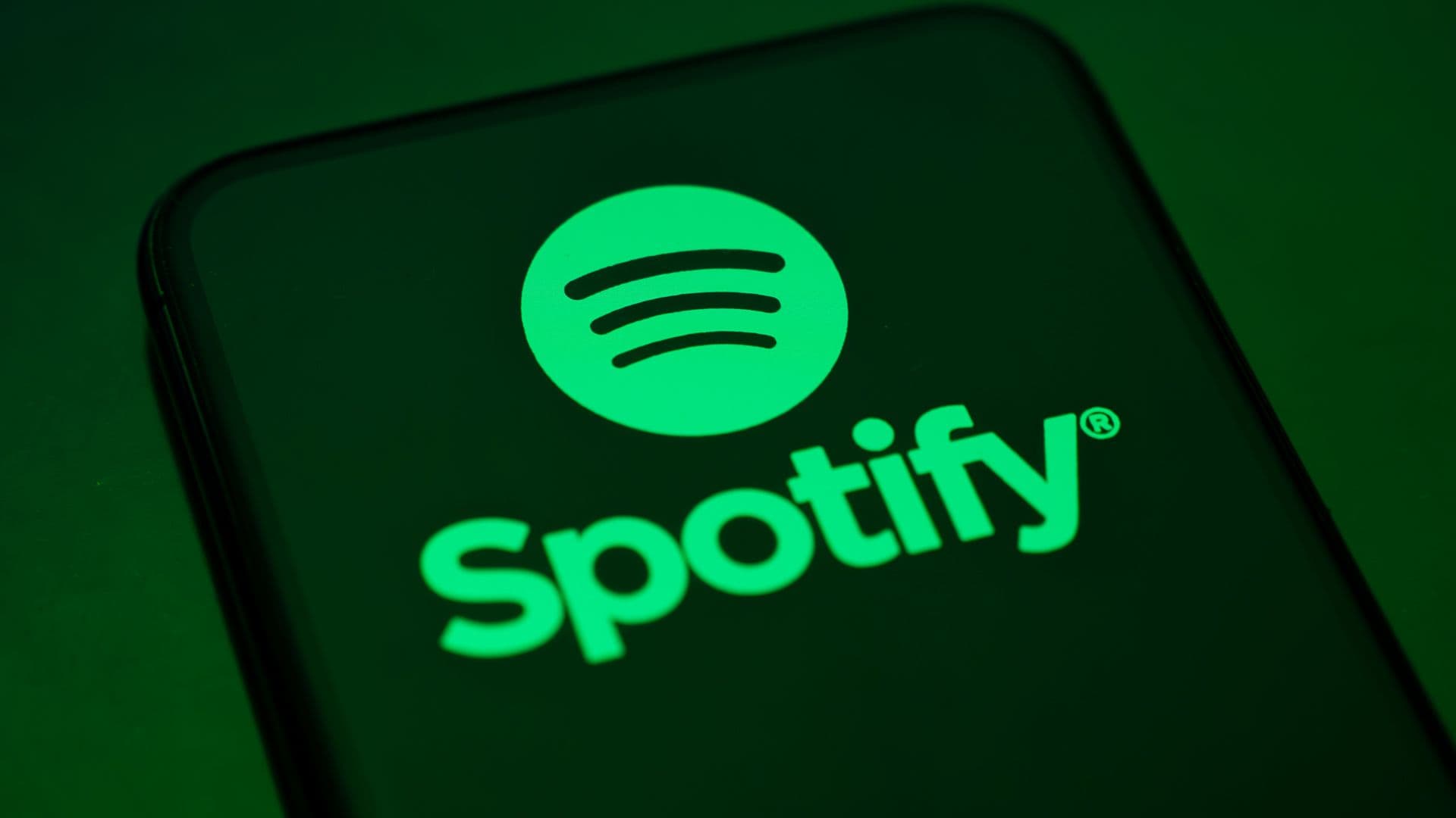 Spotify Premium — 3 Months