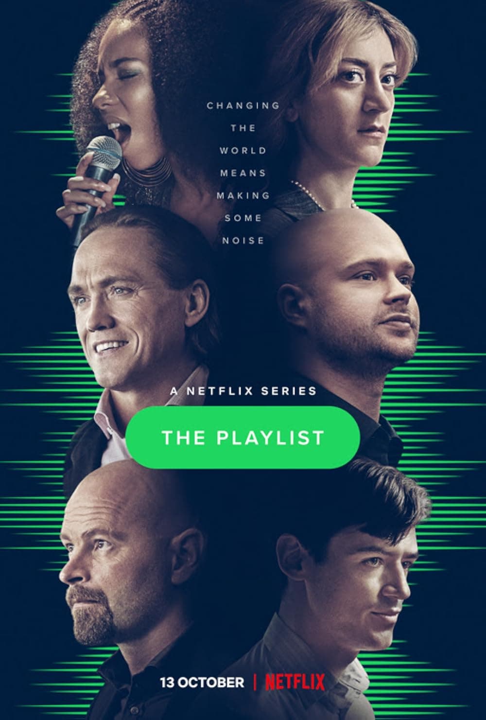 Streaming Bundle