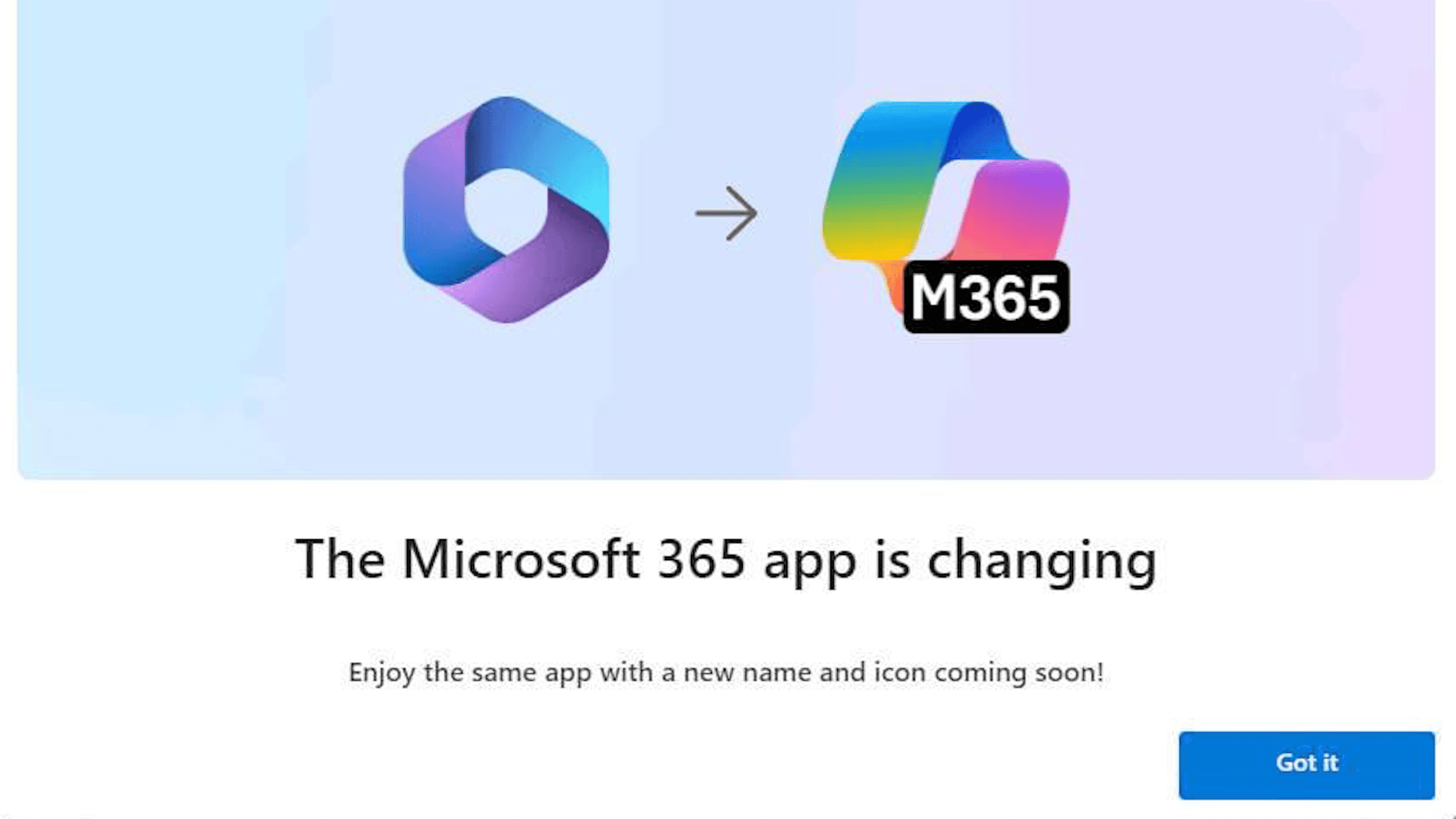 Microsoft Office 365 — 1 Year