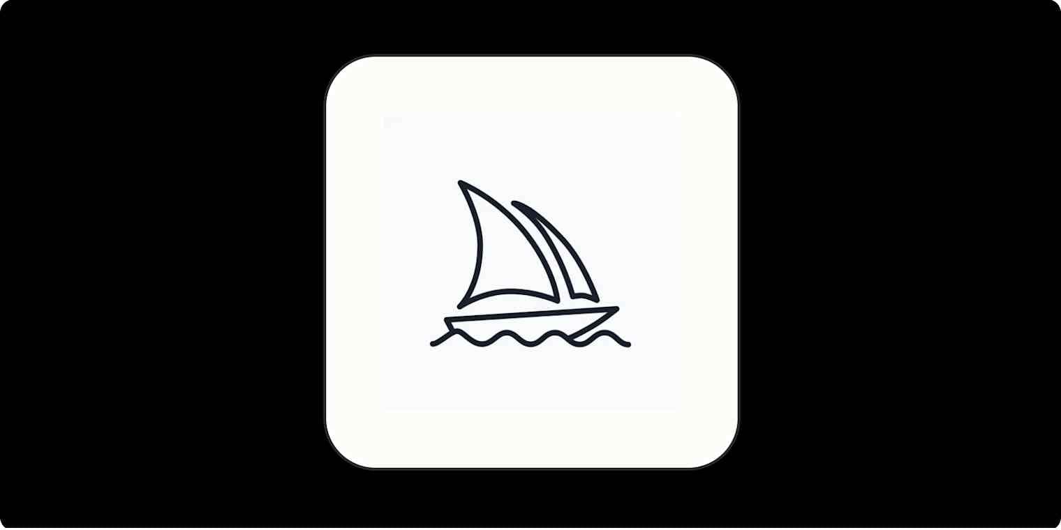 Midjourney Pro — 1 Month