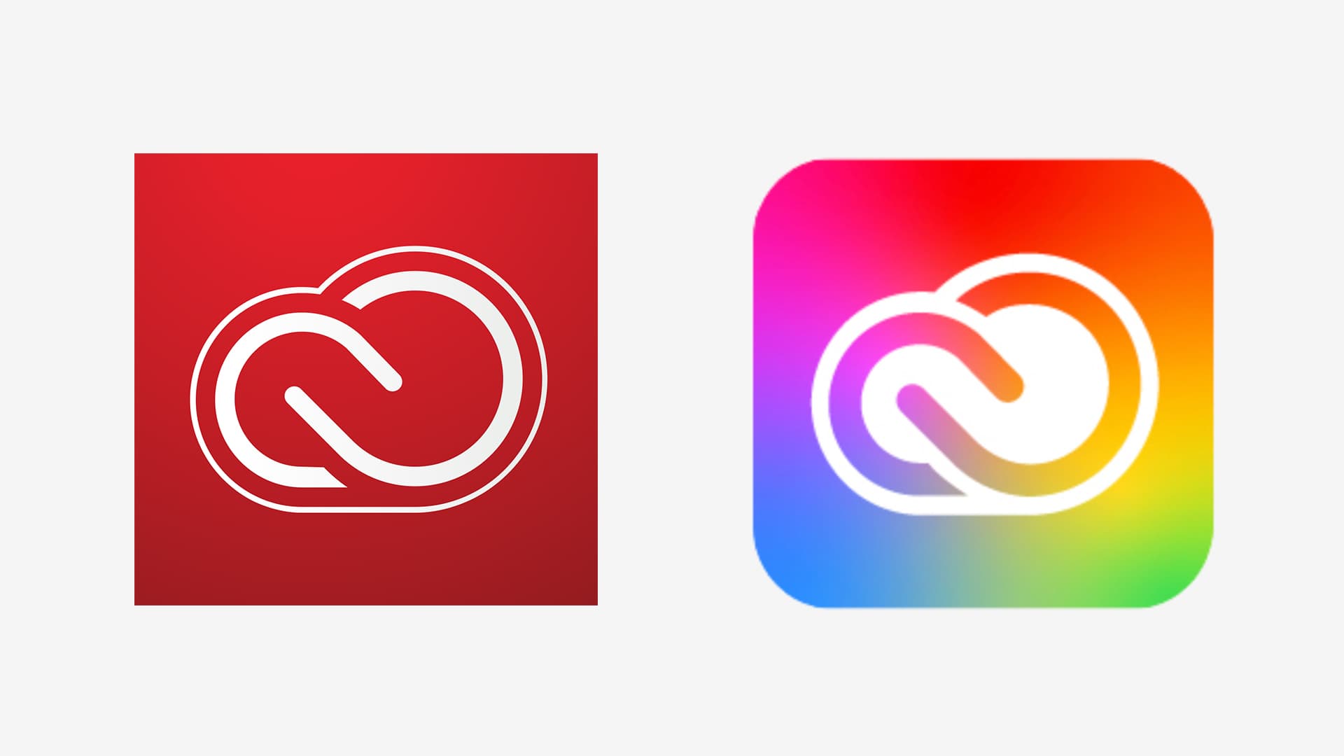 Adobe Creative Cloud — 1 Year