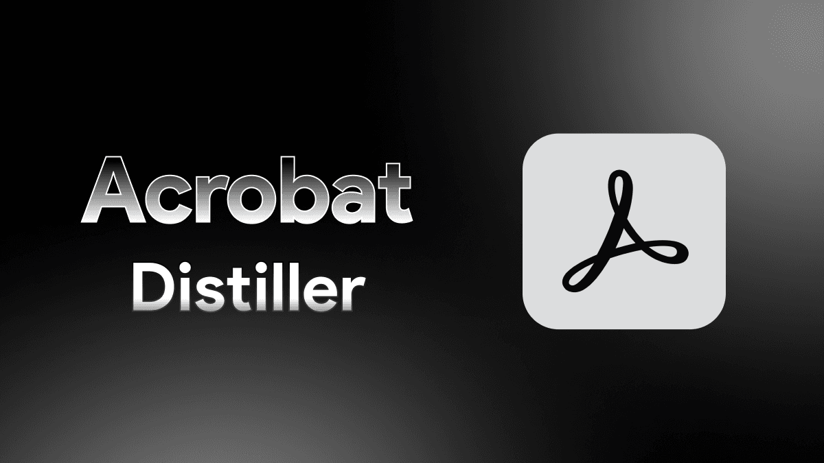 Adobe Acrobat Pro Subscription – All Plans (Instant Delivery)